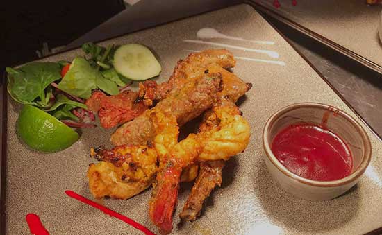 The Curry Republic image