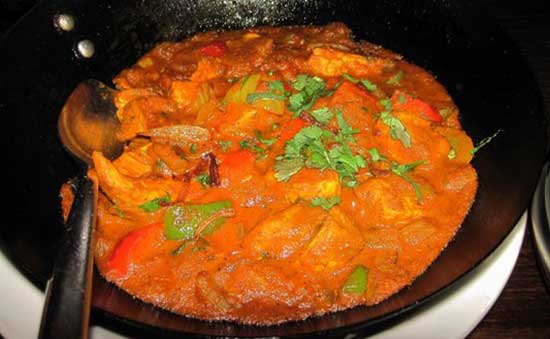 The Curry Republic image