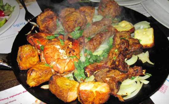 The Curry Republic image