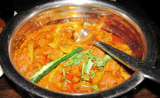 The Curry Republic image